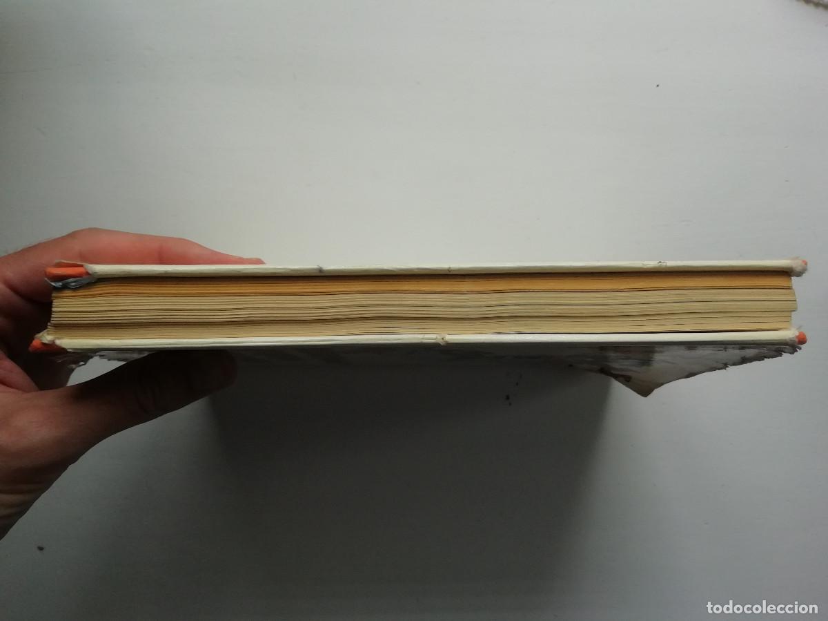 Libros: La historieta c&oacute;mica de postguerra - Juan Antonio Ram&iacute;rez - Foto 19