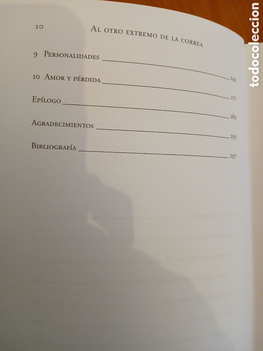 Libros: Al otro extremo de la correa. Patricia B. McConnell. - Foto 5