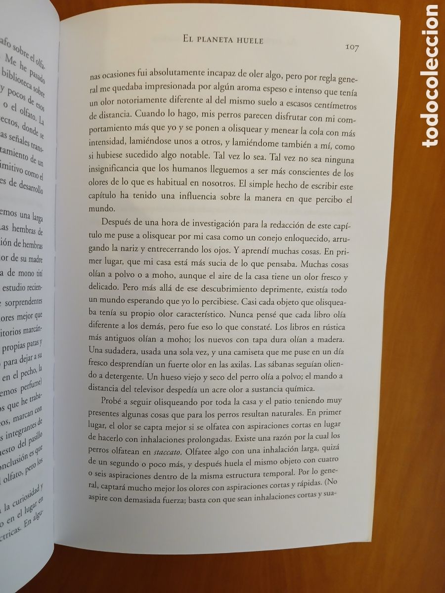 Libros: Al otro extremo de la correa. Patricia B. McConnell. - Foto 11