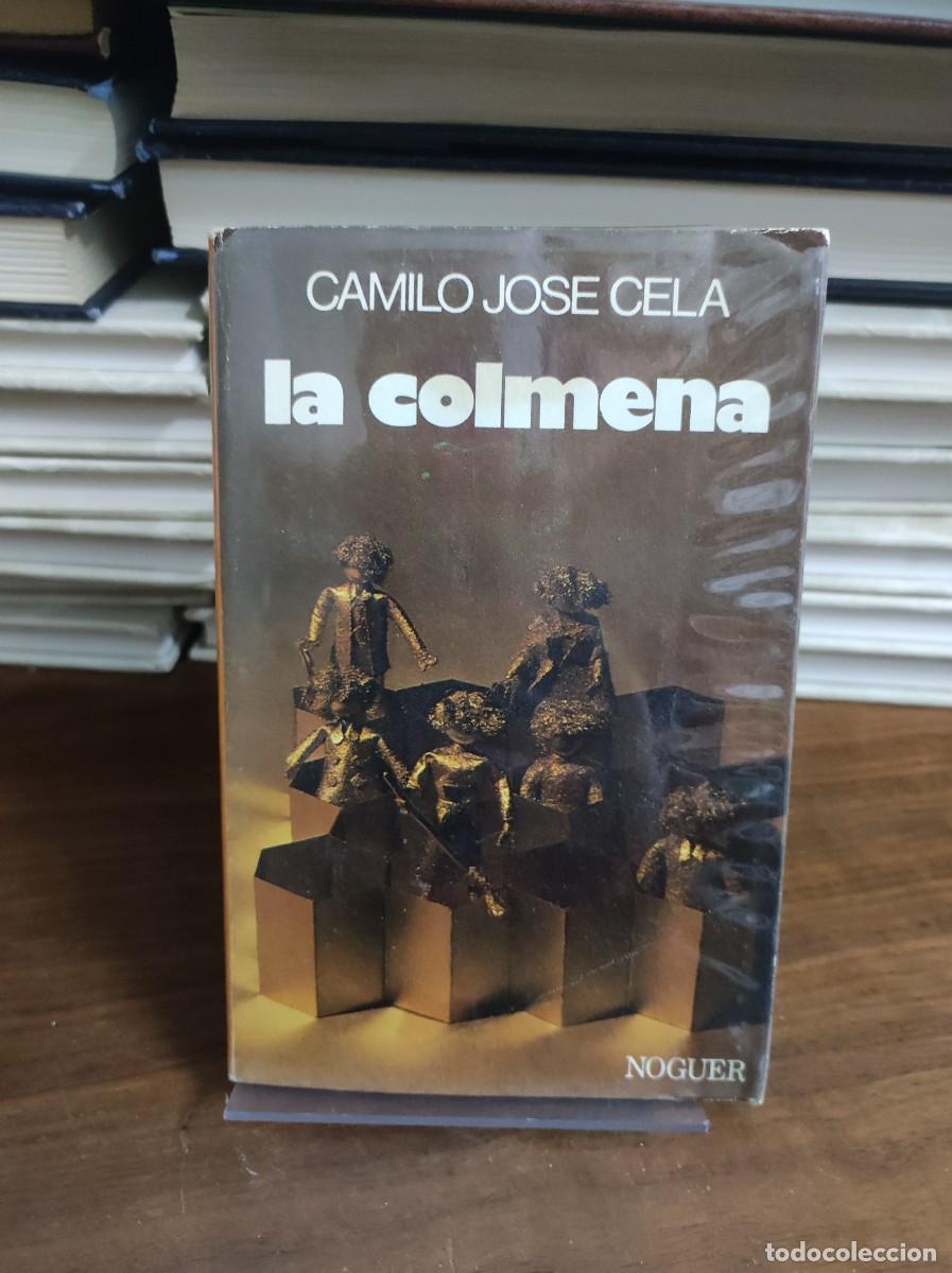 Libros: LA COLMENA CAMILO JOSE CELA - Foto 1
