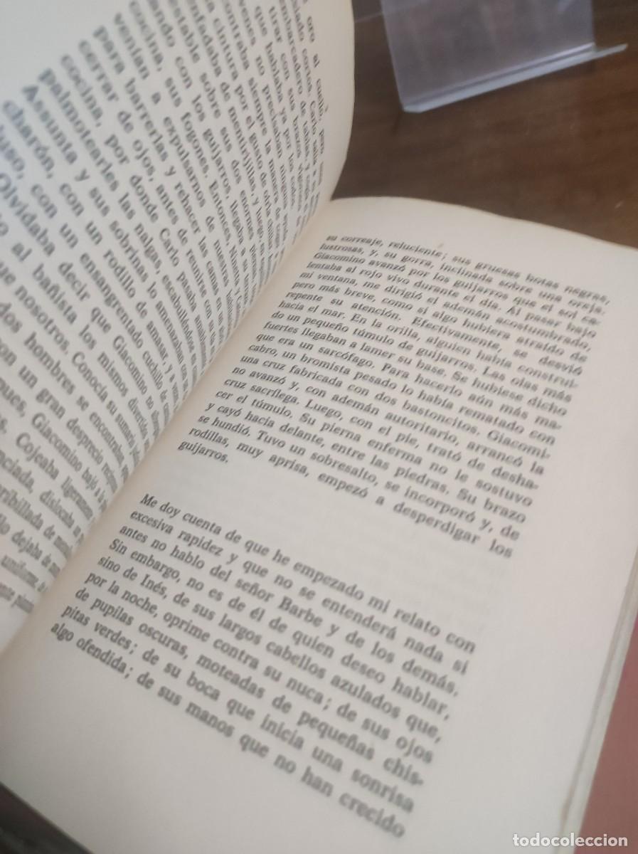 Libros: ESPERANZAS ENGA&Ntilde;OSAS MICHEL DEON - Foto 3