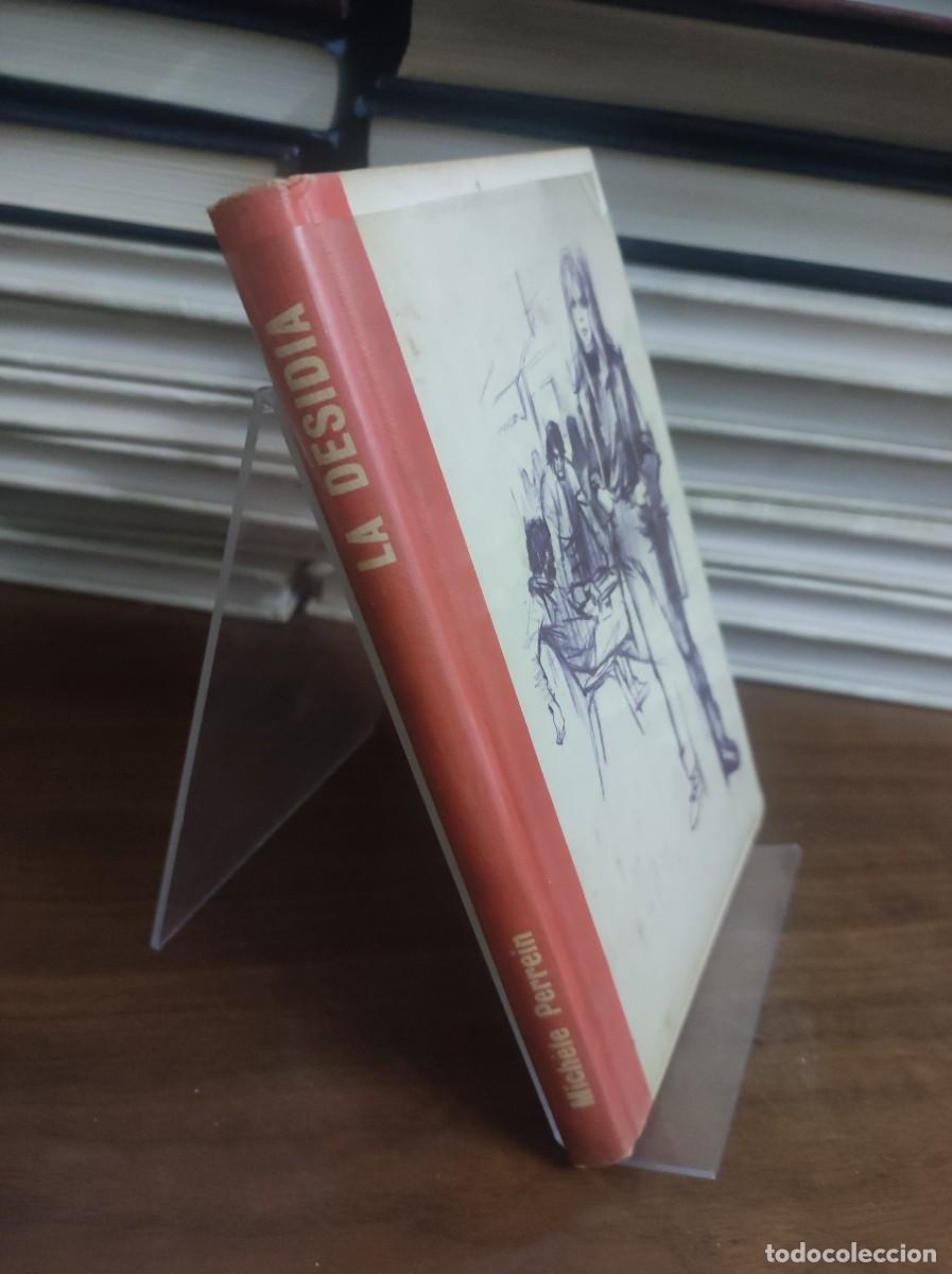 Libros: La desidia: Perrein, Michele.- Perrein, Michele - Foto 1