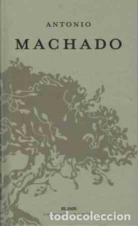 Libros: ANTONIO MACHADO - ANTONIO MACHADO - Foto 1