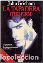 Libros: LA TAPADERA - JOHN GRISHAM - Foto 1
