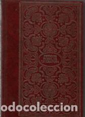 Libros: OBRAS ESCOGIDAS - FREDERI MISTRAL - Foto 1