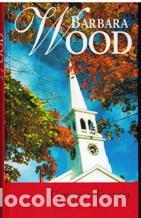 Libros: CANCION DE CUNA - BARBARA WOOD - Foto 1