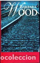 Libros: TRENES NOCTURNOS - BARBARA WOOD - Foto 1