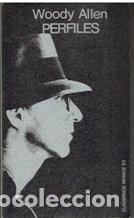 Libros: PERFILES - WOODY ALLEN - Foto 1