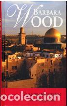Libros: LOS MANUSCRITOS DE MAGDALA - BARBARA WOOD - Foto 1