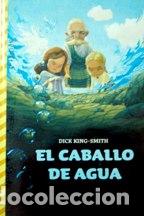 Libros: EL CABALLO DE AGUA - DICK KING-SMITH - Foto 1