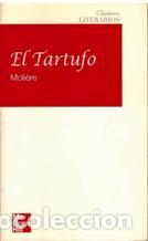 Libros: EL TARTUFO - MOLIERE - Foto 1