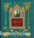 Libros: EL LIBRO DE LA SELVA. LA HISTORIA DE MOWGLI - RUDYARD KIPLING - Foto 1