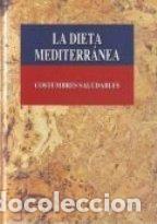 Libros: LA DIETA MEDITERRANEA - JEREMY ALLEN - Foto 1
