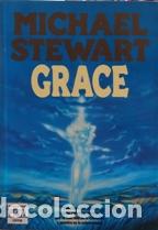 Libros: GRACE - MICHAEL STEWART - Foto 1