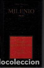 Libros: HAMLET / MACBETH - WILLIAM SAHKESPEARE - Foto 1