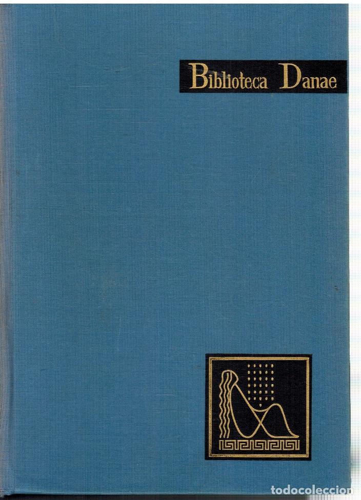 Libros: EL LIBRO DE LA VIDA SEXUAL - LOPEZ IBOR - Foto 1