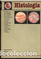Libros: HISTOLOGIA - VVAA - Foto 1