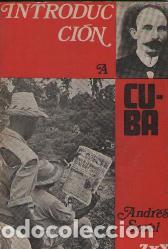 Libros: INTRODUCCION A CUBA - ANDRES SOREL - Foto 1