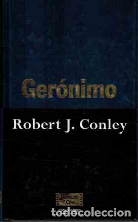 Libros: GERONIMO - ROBERT J. CONLEY - Foto 1