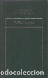 Libros: PE&Ntilde;AS ARRIBA - JOSE MARIA DE PEREDA - Foto 1