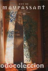 Libros: EL HORLA Y OTROS RELATOS - GUY DE MAUPASSANT - Foto 1