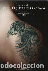 Libri di seconda mano: VERA Y OTROS RELATOS - AUGUSTE VILLIERS DE L ISLE-ADAM