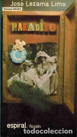 Libros: PARADISO - JOSE LEZAMA LIMA - Foto 1