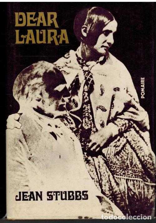 Libros: DEAR LAURA - JEAN STUBBS - Foto 1
