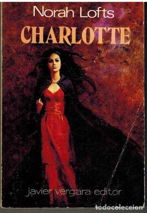 Libros: CHARLOTTE - NORAH LOFTS - Foto 1