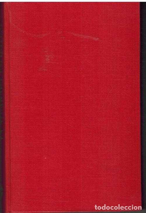 Libros: LA ALGARADA ESPIRITUAL - GABRIEL GARCIA BADELL - Foto 1
