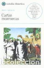 Libros: CARTAS MARRUECAS - JOSE CADALSO - Foto 1