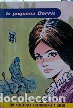 Libros: LA PEQUE&Ntilde;A DORRIT - CHARLES DICKENS - Foto 1