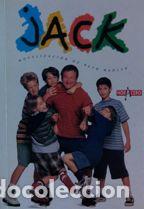 Libros: JACK - BETH NADLER - Foto 1
