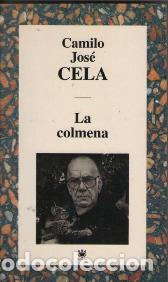 Libros: LA COLMENA - CAMILO JOSE CELA - Foto 1