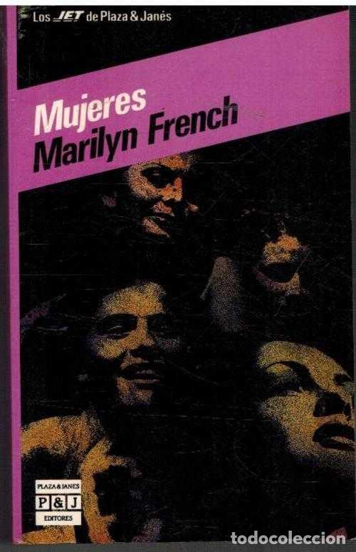 Libros: MUJERES - MARILYN FRENCH - Foto 1