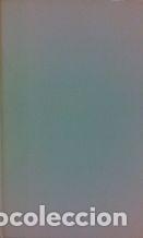 Libros: EL JUEZ Y SU VERDUGO - FRIEDRICH DURRENMATT - Foto 1