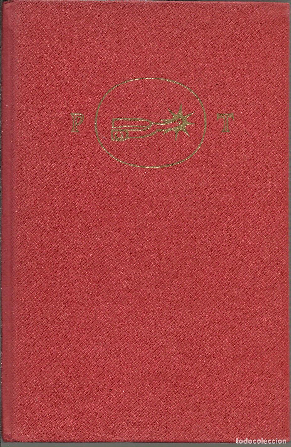 Libros: MARTIN FIERRO - JOSE HERNANDEZ - Foto 1