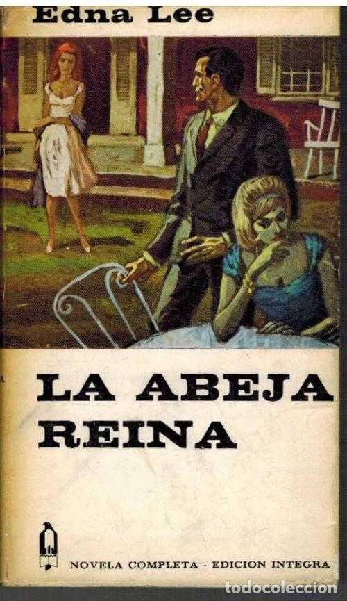 Libros: LA ABEJA REINA - EDNA LEE - Foto 1