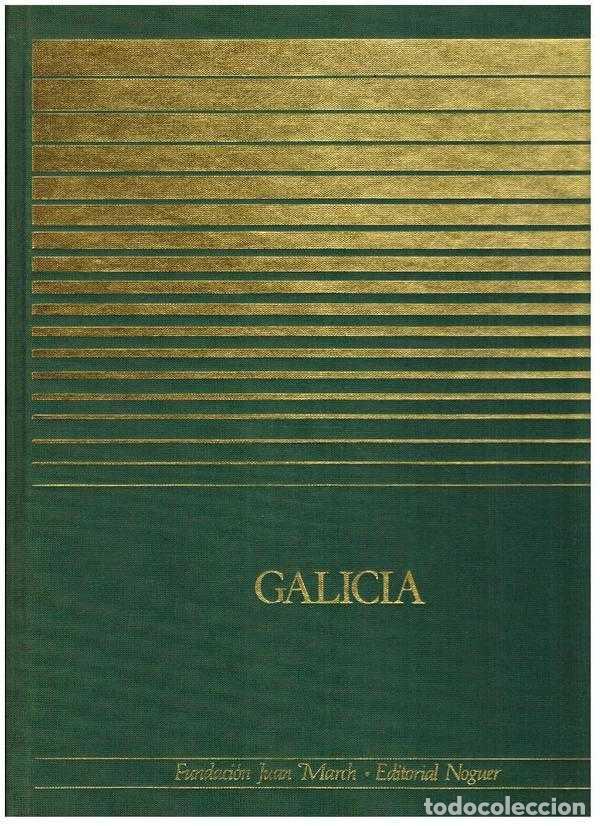 Libros: GALICIA - - - Foto 1