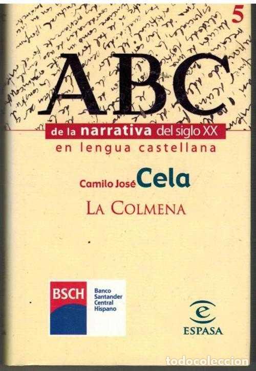 Libros: LA COLMENA - CAMILO JOSE CELA - Foto 1