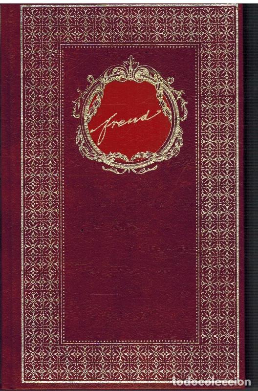 Libros: SIGMUND FREUD - BLANCA SANCHEZ DE MUNIAIN - Foto 1