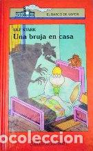 Libros: UNA BRUJA EN CASA - ULF STARK - Foto 1