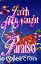 Libros: PARAISO - JUDITH MCNAUGHT - Foto 1