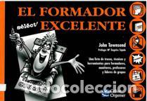 Libros: EL FORMADOR EXCELENTE - JOHN TOWNSEND - Foto 1