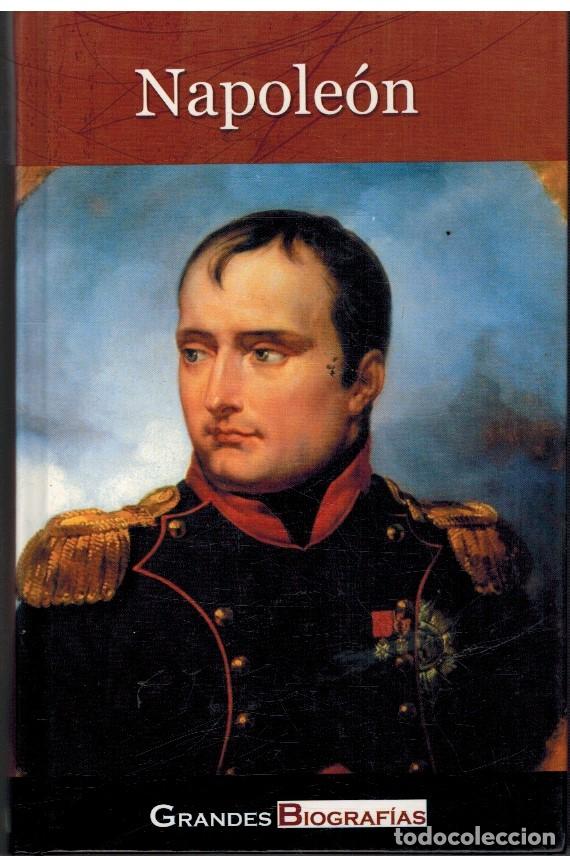 Libros: NAPOLEON - - - Foto 1