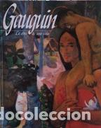 Libros: GAUGUIN - JOAN MINGUET - Foto 1