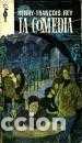 Libros: LA COMEDIA - HENRY FRANCOIS REY - Foto 1