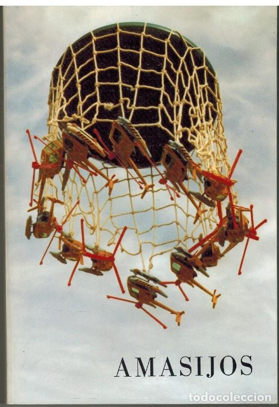 Libros: AMASIJOS - EMILIO LOPEZ GOMEZ - Foto 1
