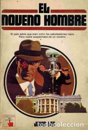 Libros: EL NOVENO HOMBRE - JOHN LEE - Foto 1