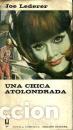 Libros: UNA CHICA ATOLONDRADA - JOE LEDERER - Foto 1